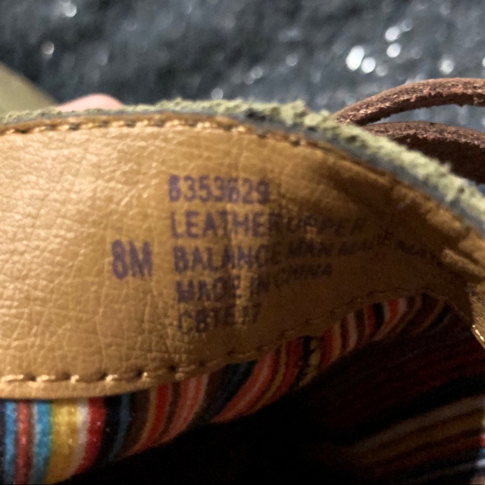 Comfortiva Corliss Booties - Picture 6 of 8